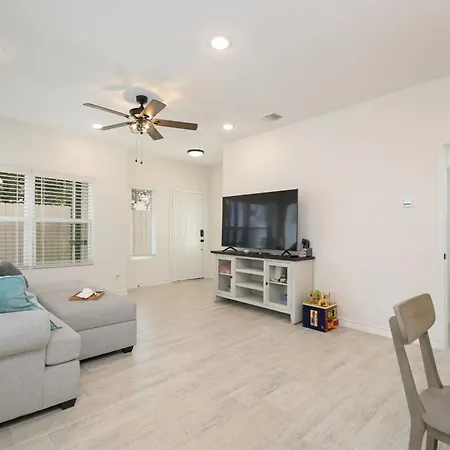Appartement Casita Cattleman Square #102